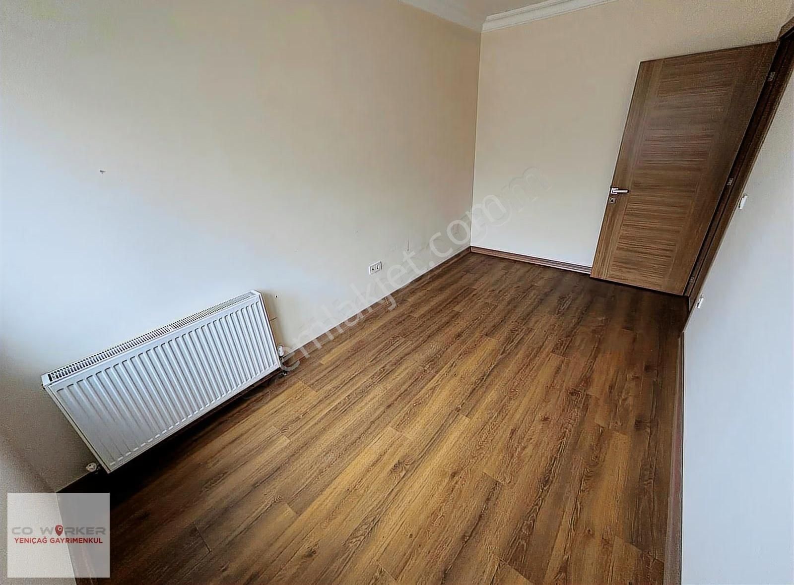 Hill Kartal'da 3.kat 77m2 Amerikan Mutfak Kiralık 2+1 Daire - Görsel 9