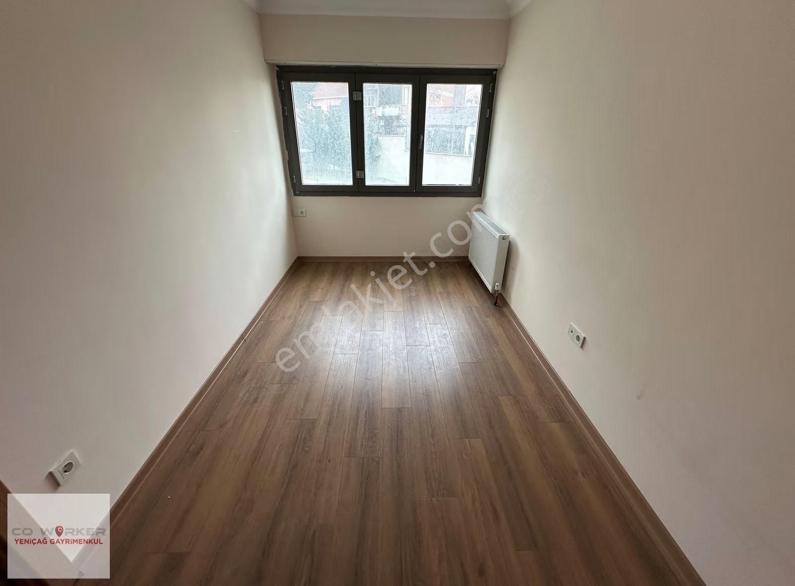 Hill Kartal'da 3.kat 77m2 Amerikan Mutfak Kiralık 2+1 Daire - Görsel 27