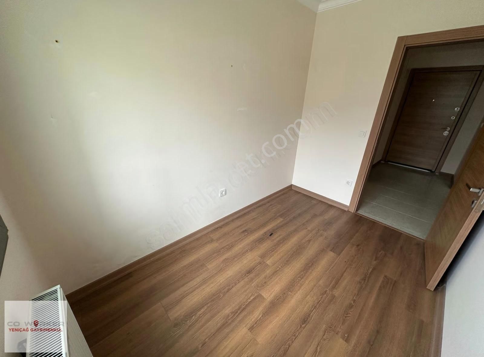 Hill Kartal'da 3.kat 77m2 Amerikan Mutfak Kiralık 2+1 Daire - Görsel 17