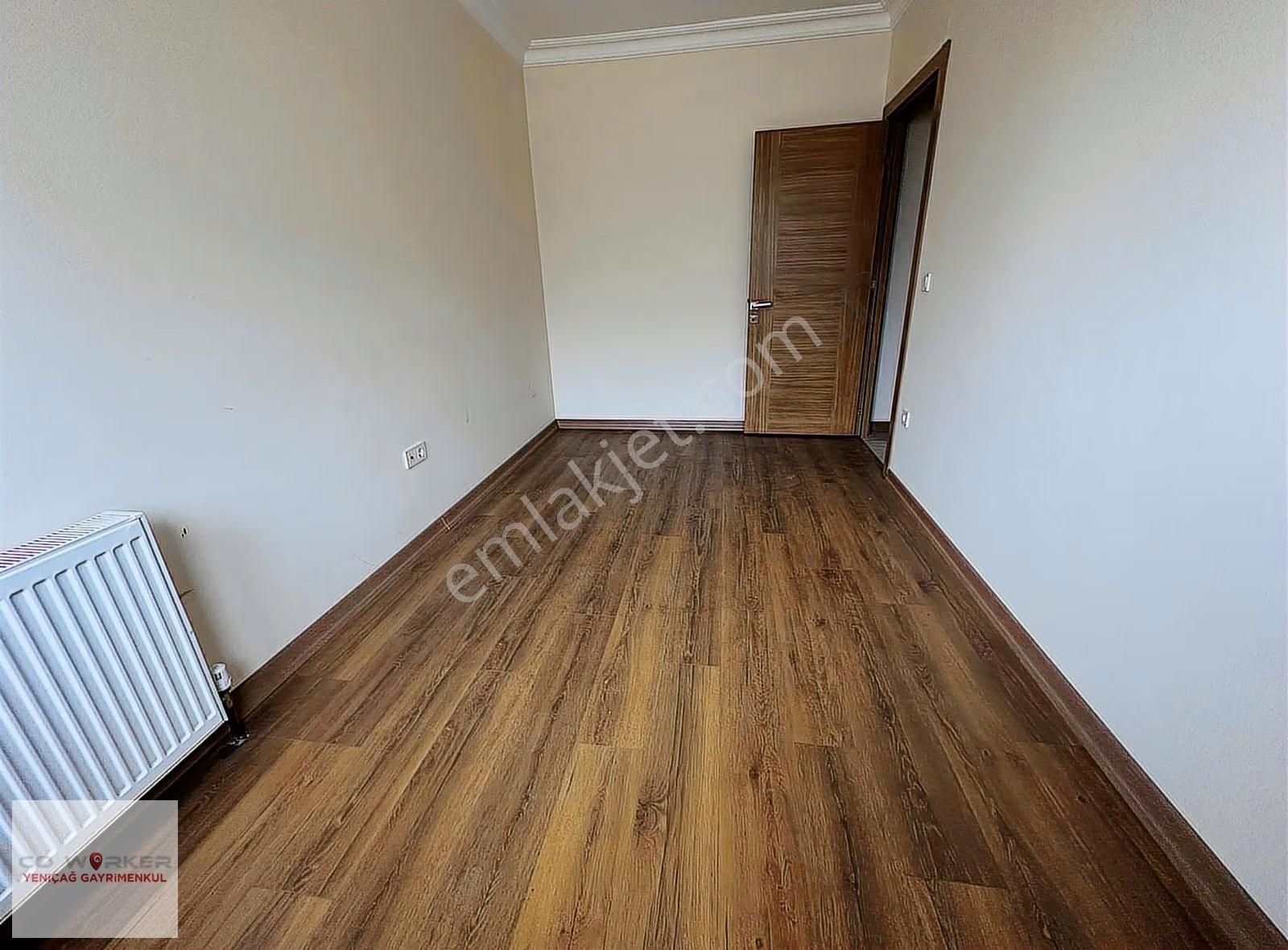 Hill Kartal'da 3.kat 77m2 Amerikan Mutfak Kiralık 2+1 Daire - Görsel 8