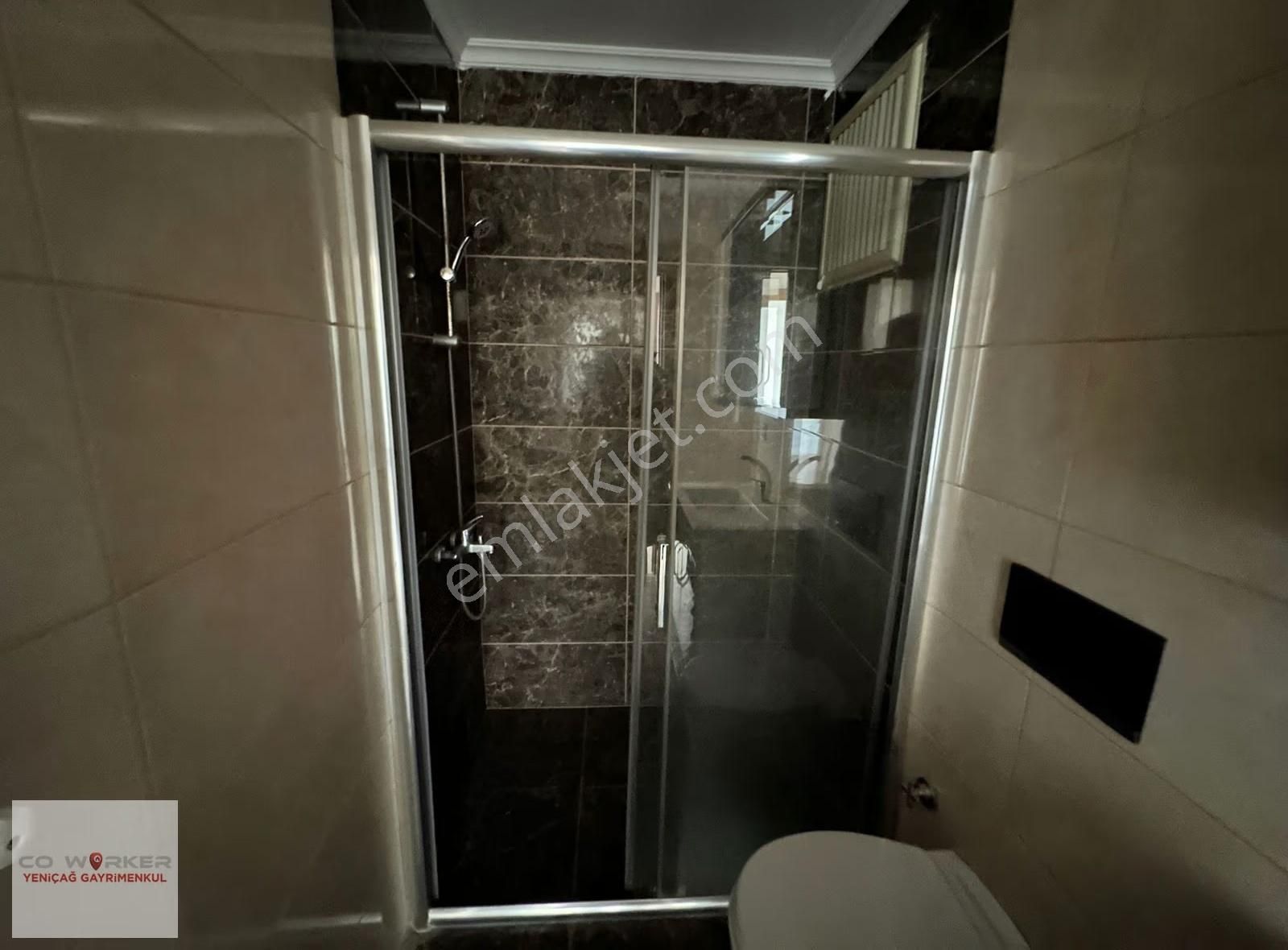 Hill Kartal'da 3.kat 77m2 Amerikan Mutfak Kiralık 2+1 Daire - Görsel 23