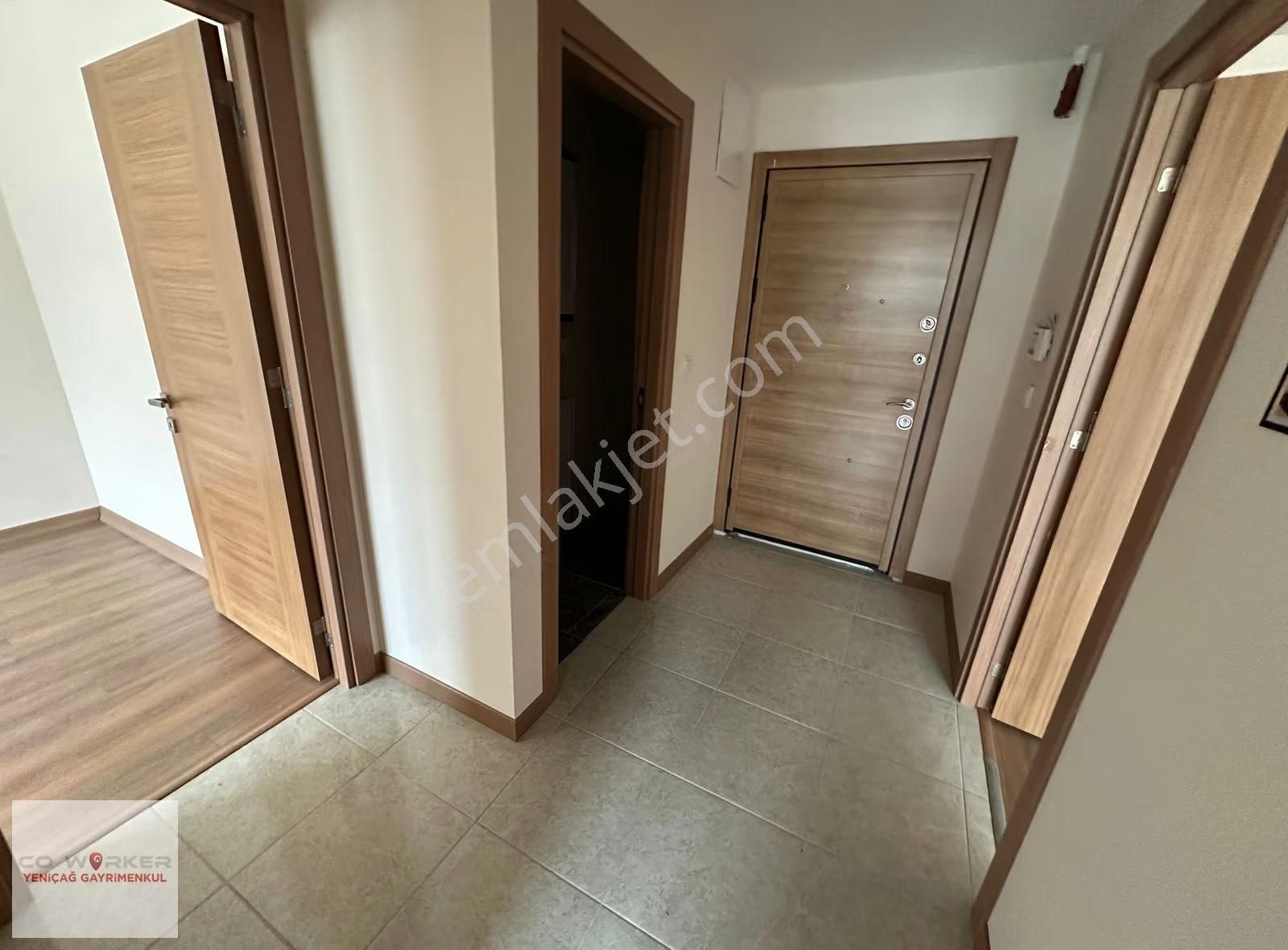 Hill Kartal'da 3.kat 77m2 Amerikan Mutfak Kiralık 2+1 Daire - Görsel 25