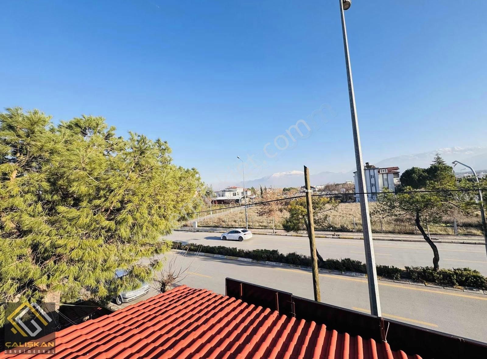 29 Ekim Bulvarı Üzerinde/arakat/denipol Özel Sağlık Arasında