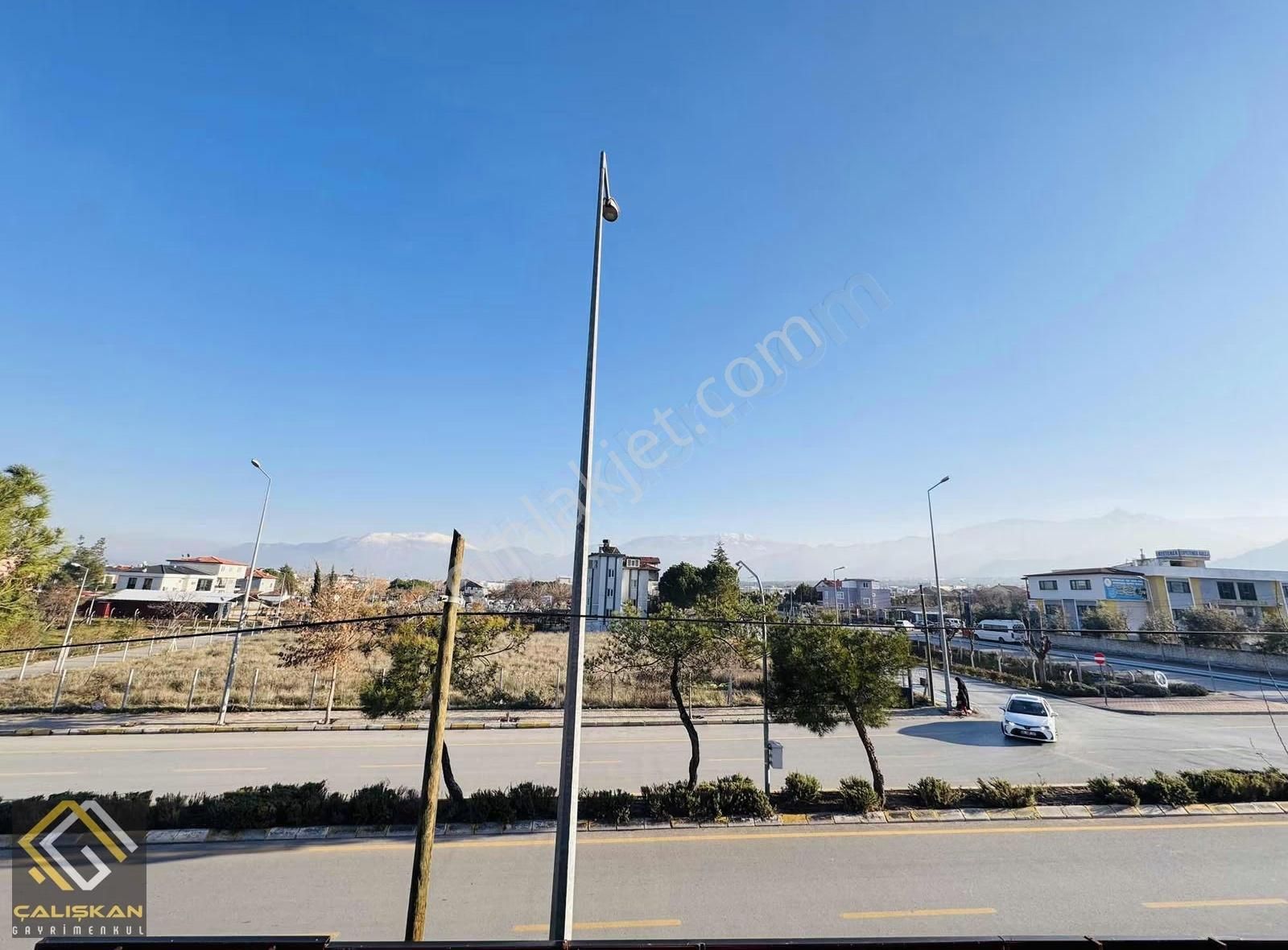 29 Ekim Bulvarı Üzerinde/arakat/denipol Özel Sağlık Arasında - Görsel 12