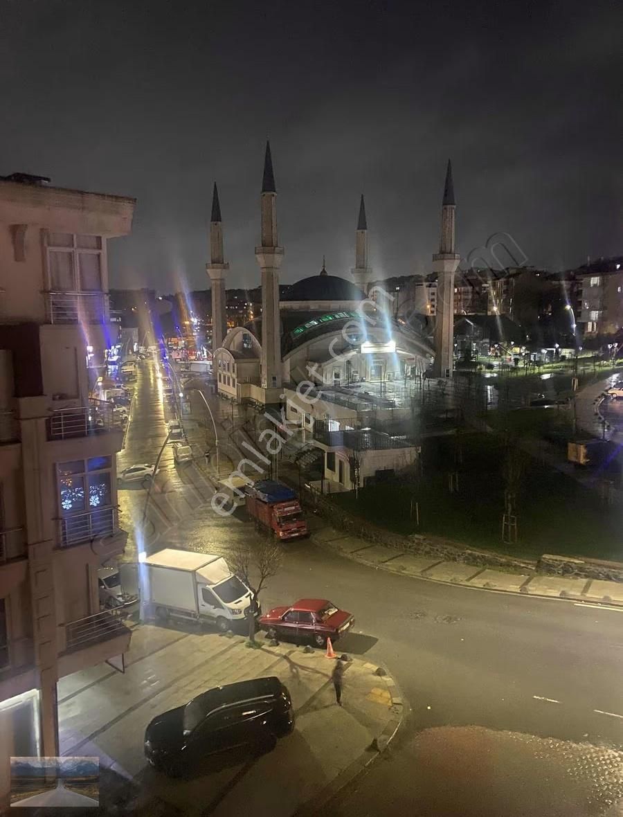Arnavutköy Hadımköy Mah Kiralık 2+1 - Görsel 10