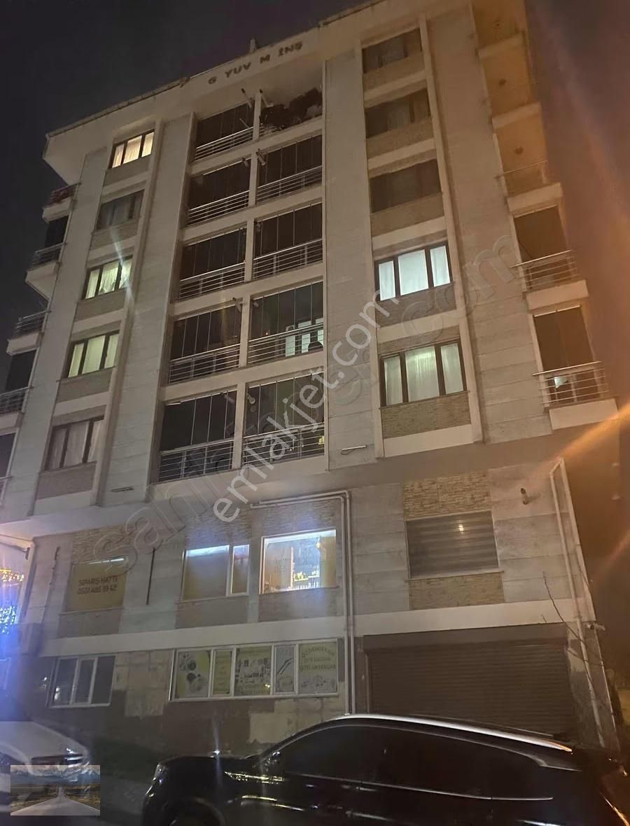 Arnavutköy Hadımköy Mah Kiralık 2+1