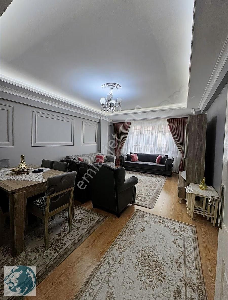 Kıraç(necip Fazıl Kısakürek)mahallesinde Çift Balkonlu Dairemiz - Görsel 6