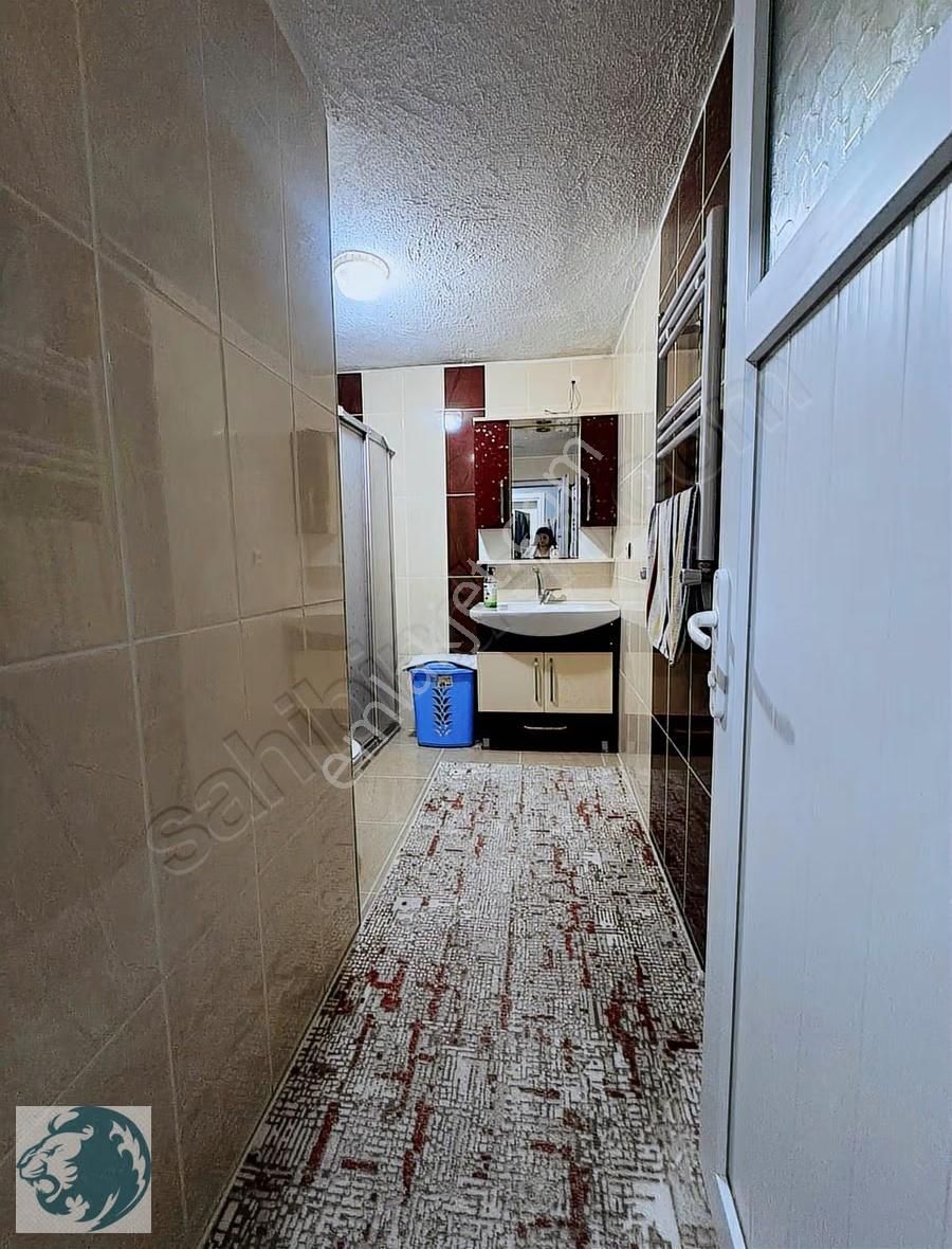 Kıraç(necip Fazıl Kısakürek)mahallesinde Çift Balkonlu Dairemiz - Görsel 7