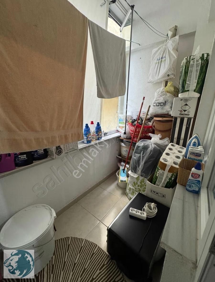 Kıraç(necip Fazıl Kısakürek)mahallesinde Çift Balkonlu Dairemiz - Görsel 8