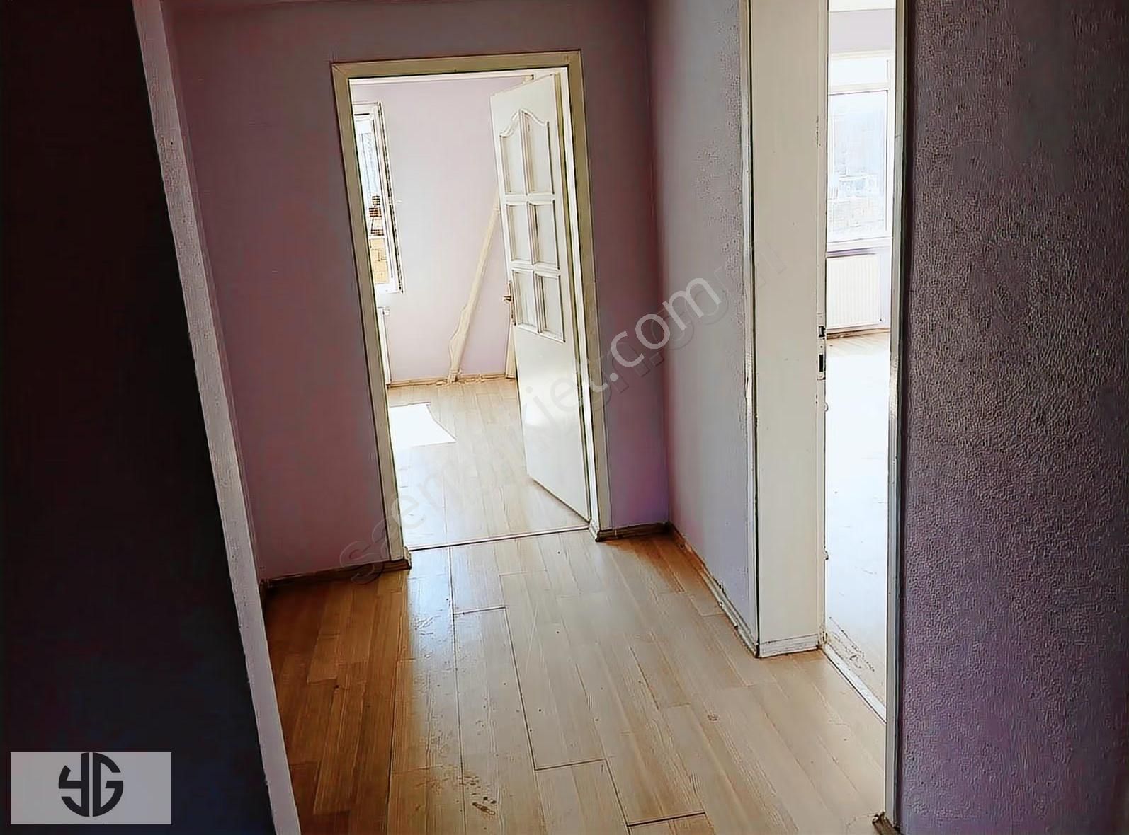 Başaran Mahallesinde Geniş Ferah 2+1 Kiralık Daire - Görsel 7