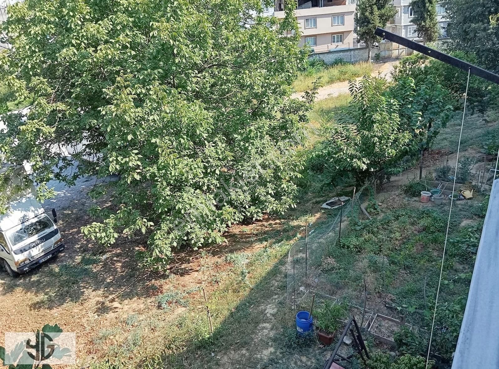 Başaran Mahallesinde Geniş Ferah 2+1 Kiralık Daire - Görsel 9
