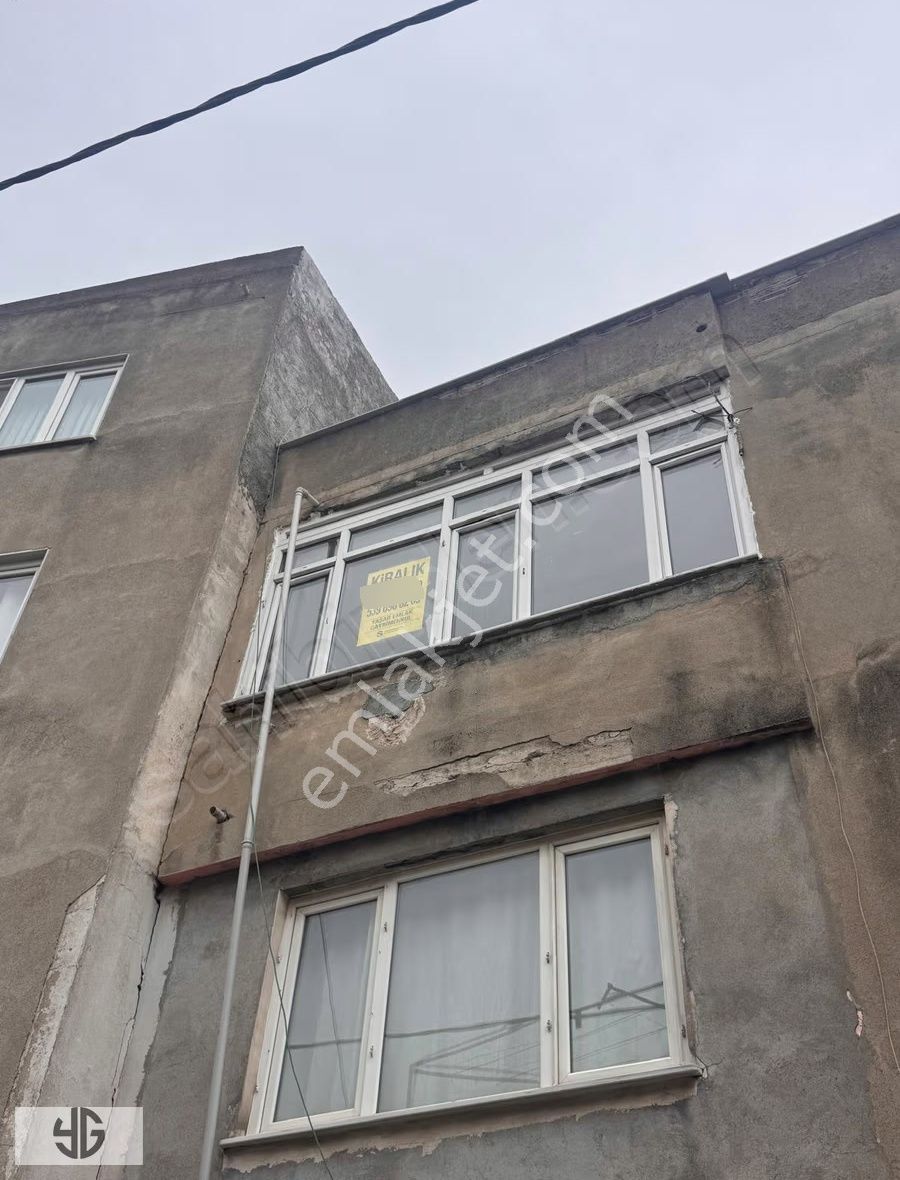 Başaran Mahallesinde Geniş Ferah 2+1 Kiralık Daire - Görsel 11