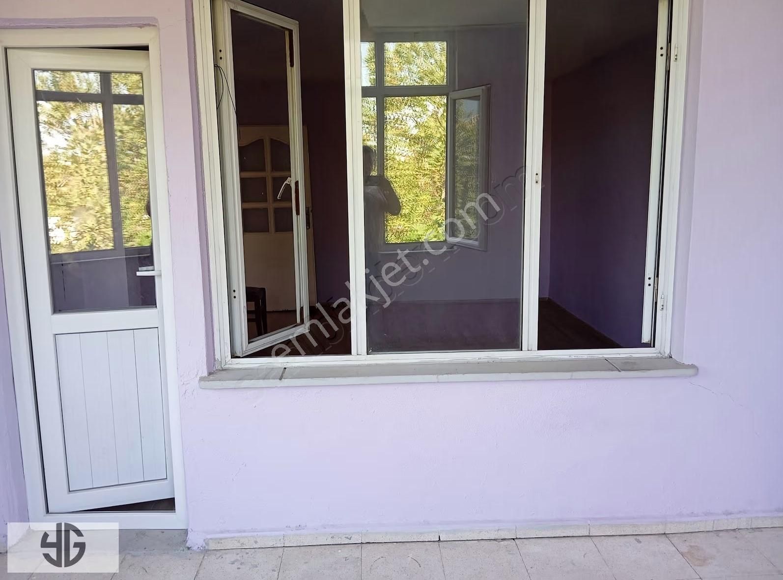 Başaran Mahallesinde Geniş Ferah 2+1 Kiralık Daire - Görsel 15