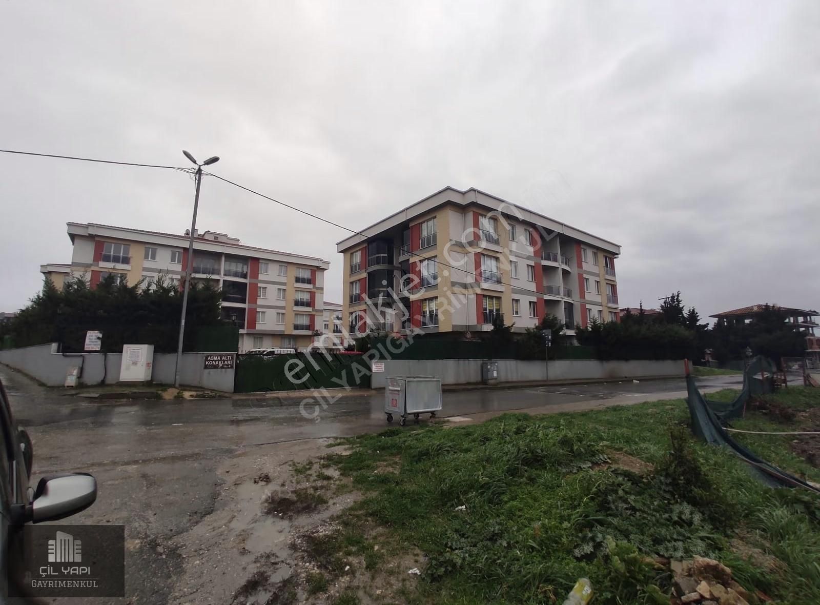 ## 2+1 Sıfır Satılık Daire Hemen Teslim ## - Görsel 3