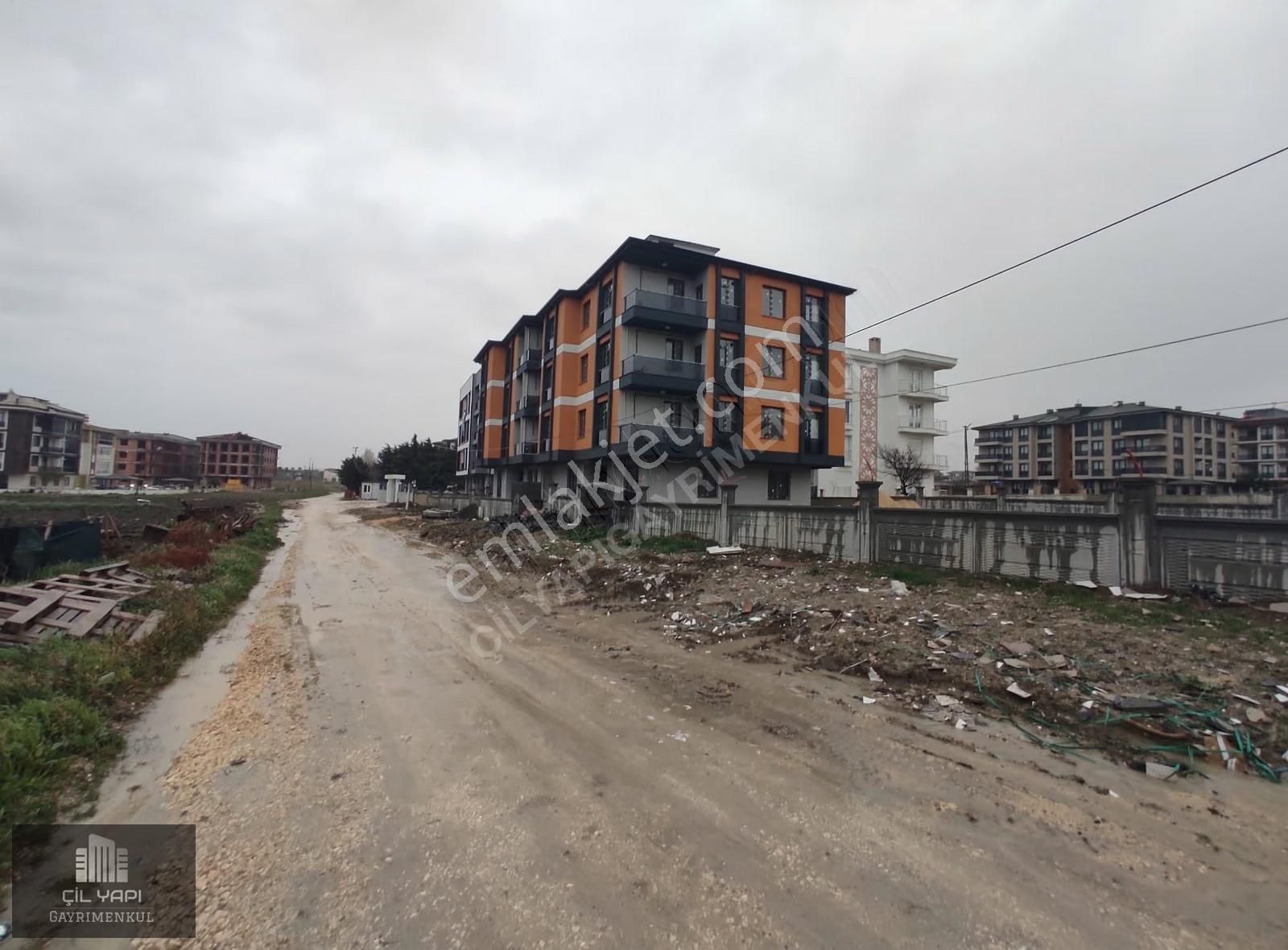 ## 2+1 Sıfır Satılık Daire Hemen Teslim ##