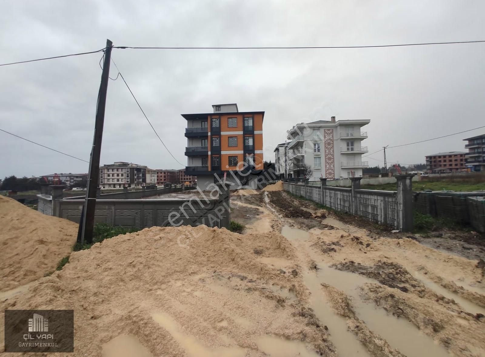 ## 2+1 Sıfır Satılık Daire Hemen Teslim ## - Görsel 4