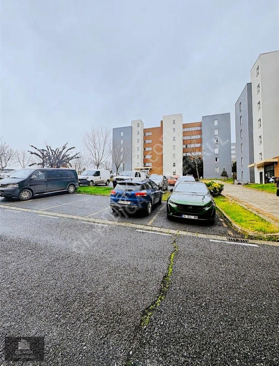 ## Toki Konutlarında 3+1 Satılık Daire ## - Görsel 5