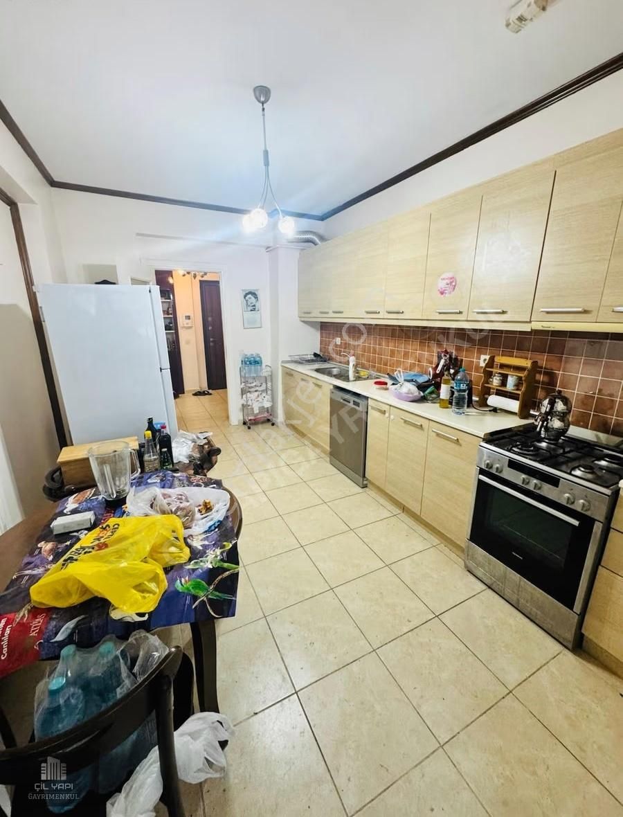 ## Toki Konutlarında 3+1 Satılık Daire ## - Görsel 14