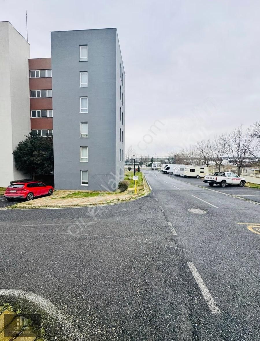 ## Toki Konutlarında 3+1 Satılık Daire ## - Görsel 18