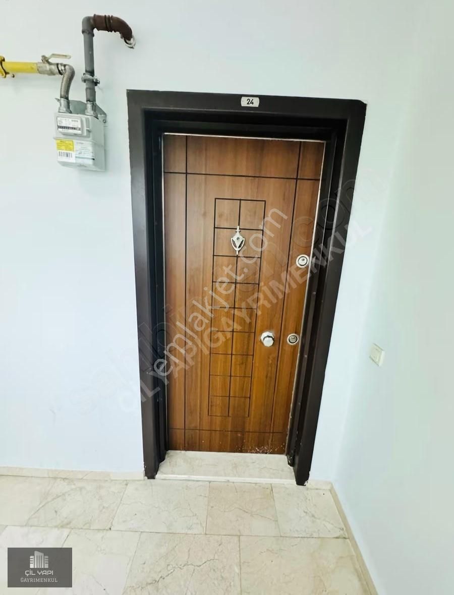 ## Toki Konutlarında 3+1 Satılık Daire ## - Görsel 6