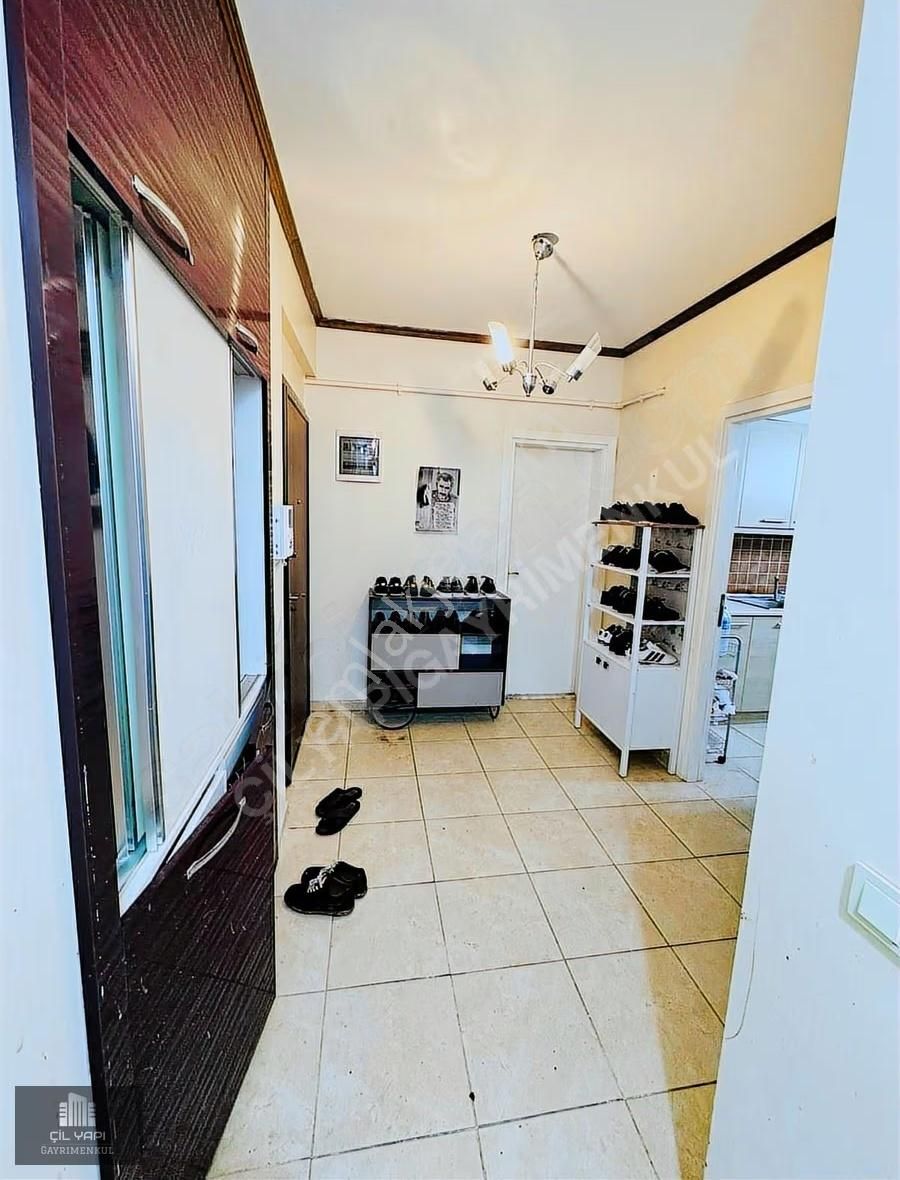 ## Toki Konutlarında 3+1 Satılık Daire ## - Görsel 8