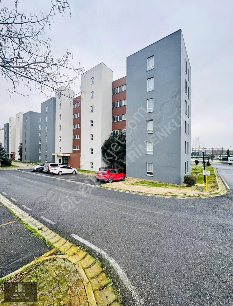 ## Toki Konutlarında 3+1 Satılık Daire ##