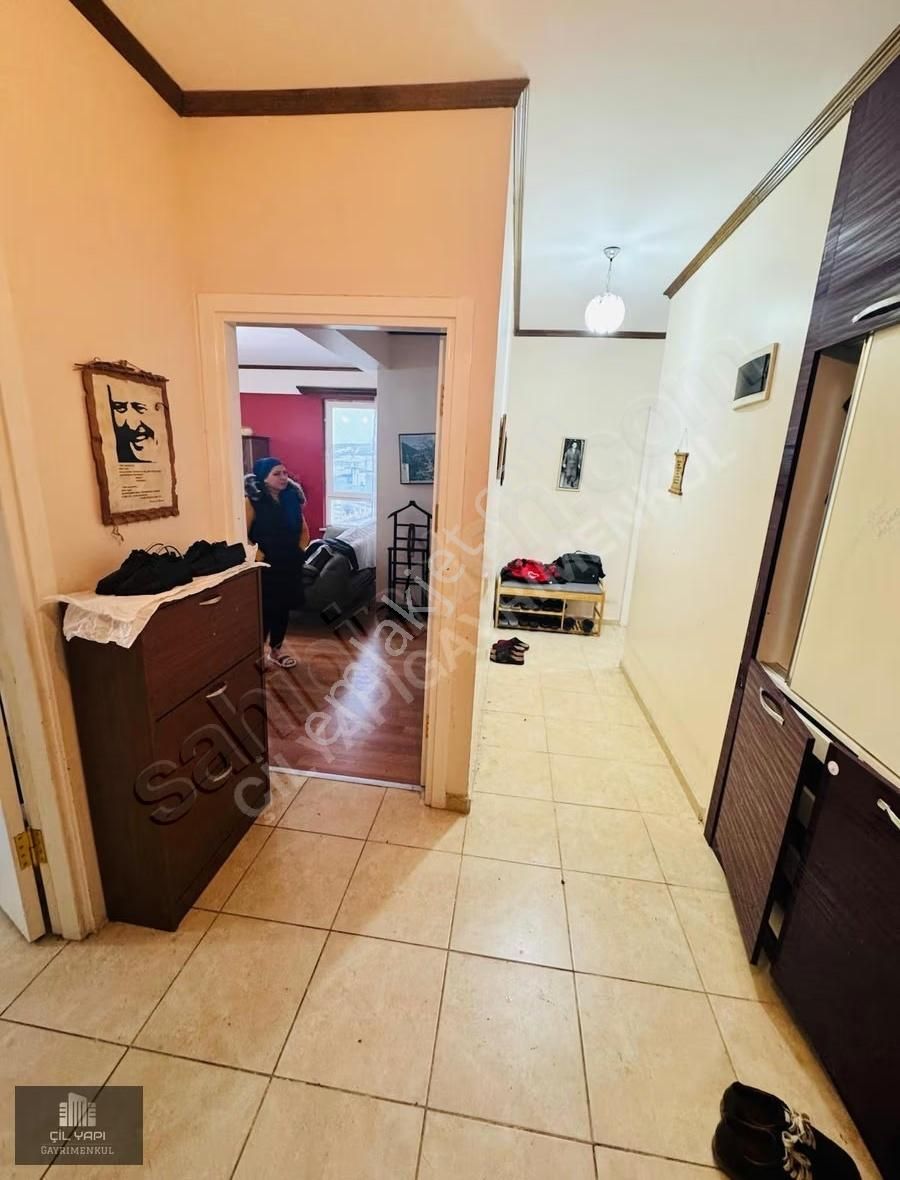 ## Toki Konutlarında 3+1 Satılık Daire ## - Görsel 10