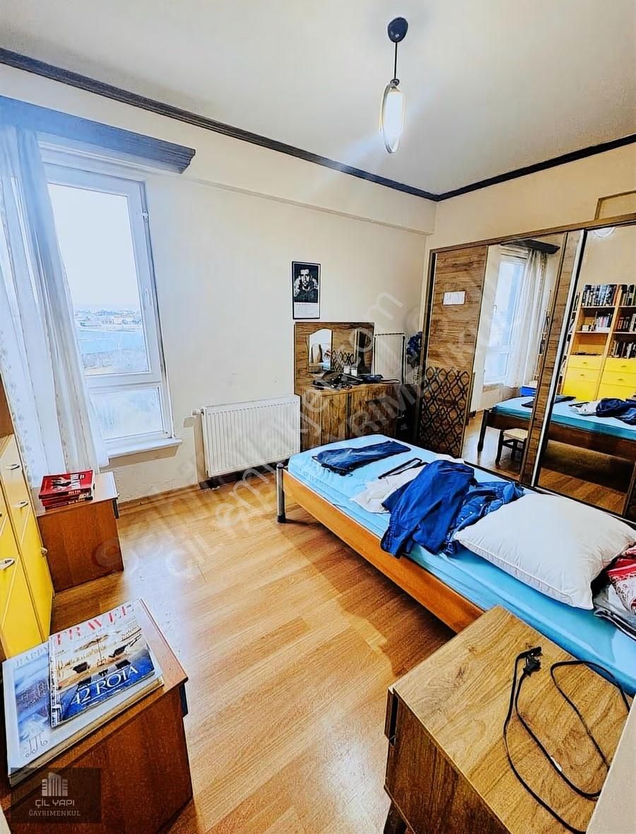 ## Toki Konutlarında 3+1 Satılık Daire ## - Görsel 2