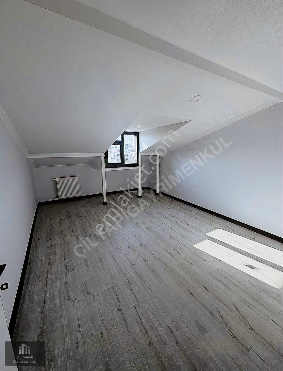 ## 4+2 200 M2 Net Dubleks Sıfır Daire ## - Görsel 13