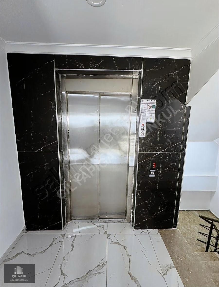 ## 4+2 200 M2 Net Dubleks Sıfır Daire ## - Görsel 7