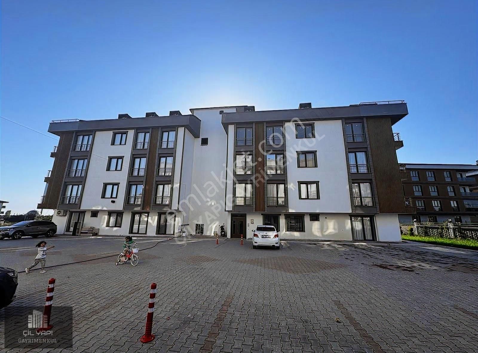 ## 4+2 200 M2 Net Dubleks Sıfır Daire ##