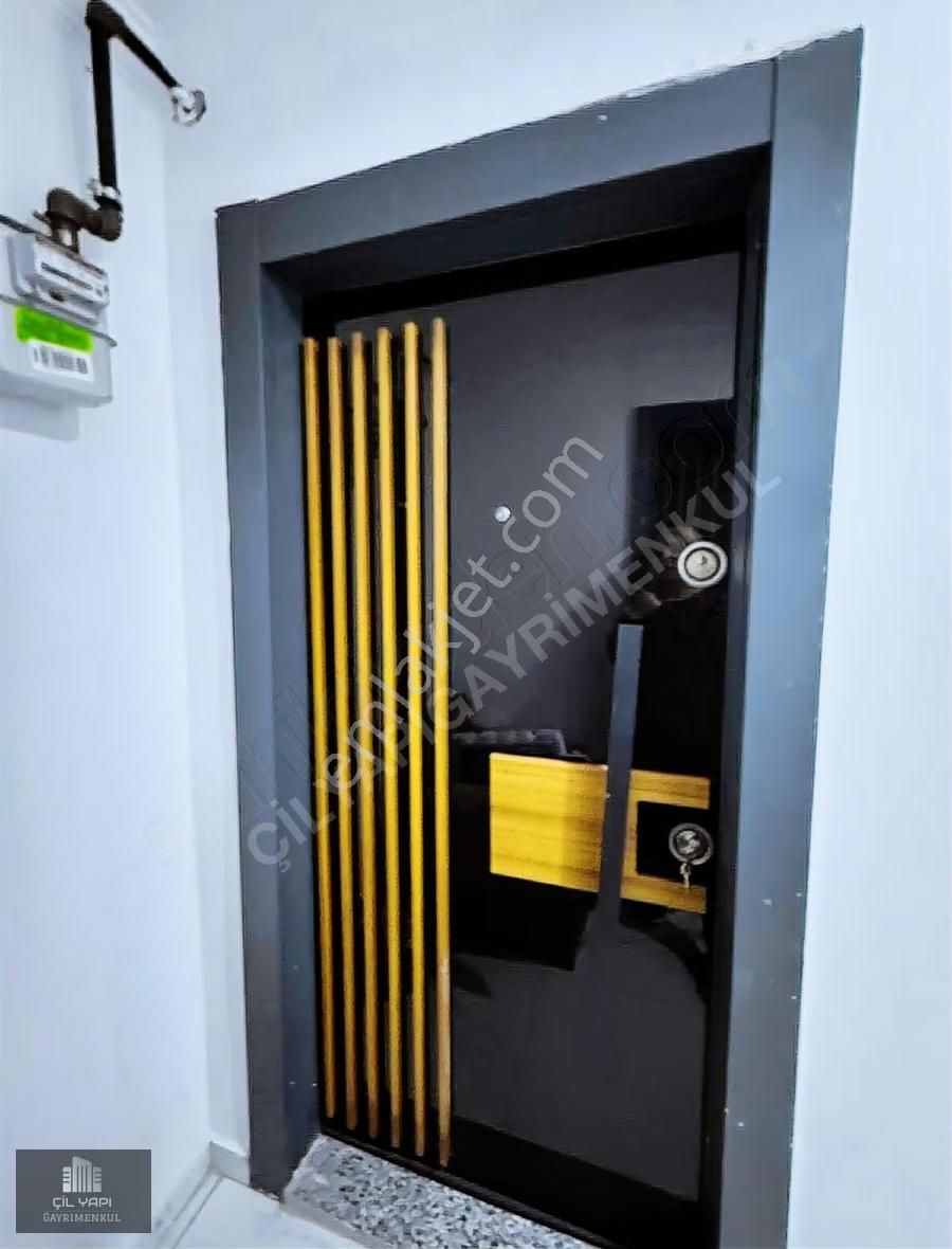 ## 4+2 200 M2 Net Dubleks Sıfır Daire ## - Görsel 11