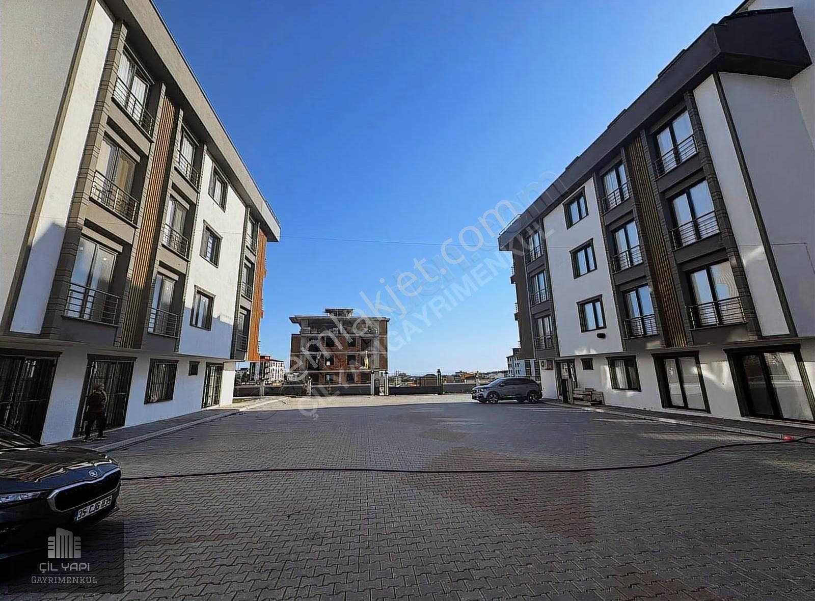 ## 4+2 200 M2 Net Dubleks Sıfır Daire ## - Görsel 6