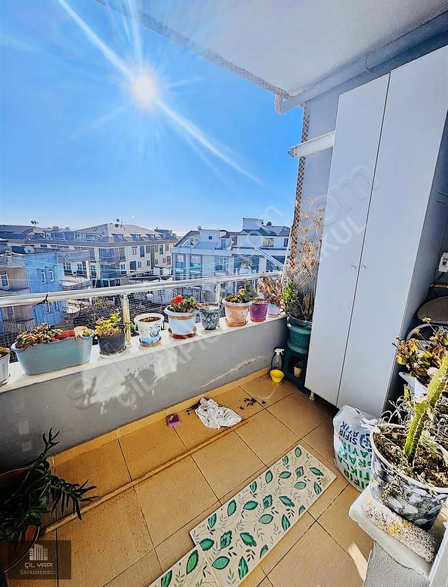 ## 5+2 Süper Lokasyonda Satılık Dubleks ## - Görsel 2