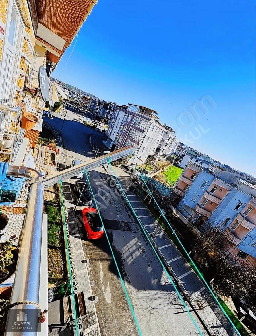 ## 5+2 Süper Lokasyonda Satılık Dubleks ## - Görsel 33