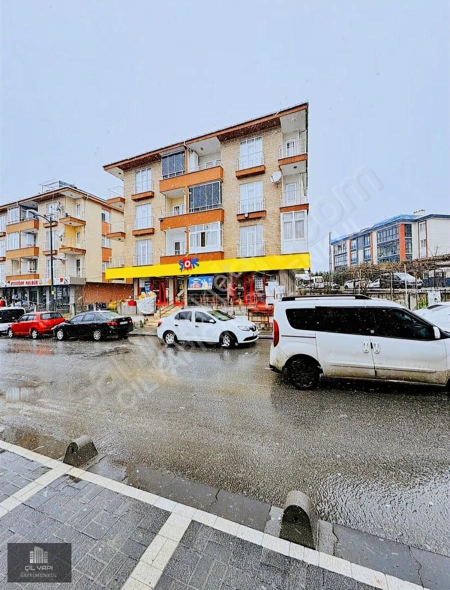 ## 5+2 Süper Lokasyonda Satılık Dubleks ##