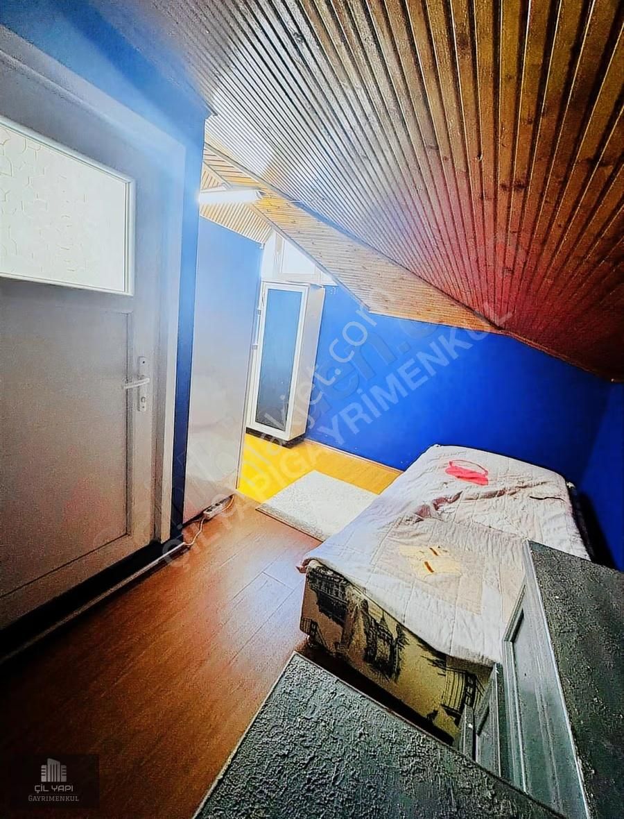 ## 5+2 Süper Lokasyonda Satılık Dubleks ## - Görsel 13