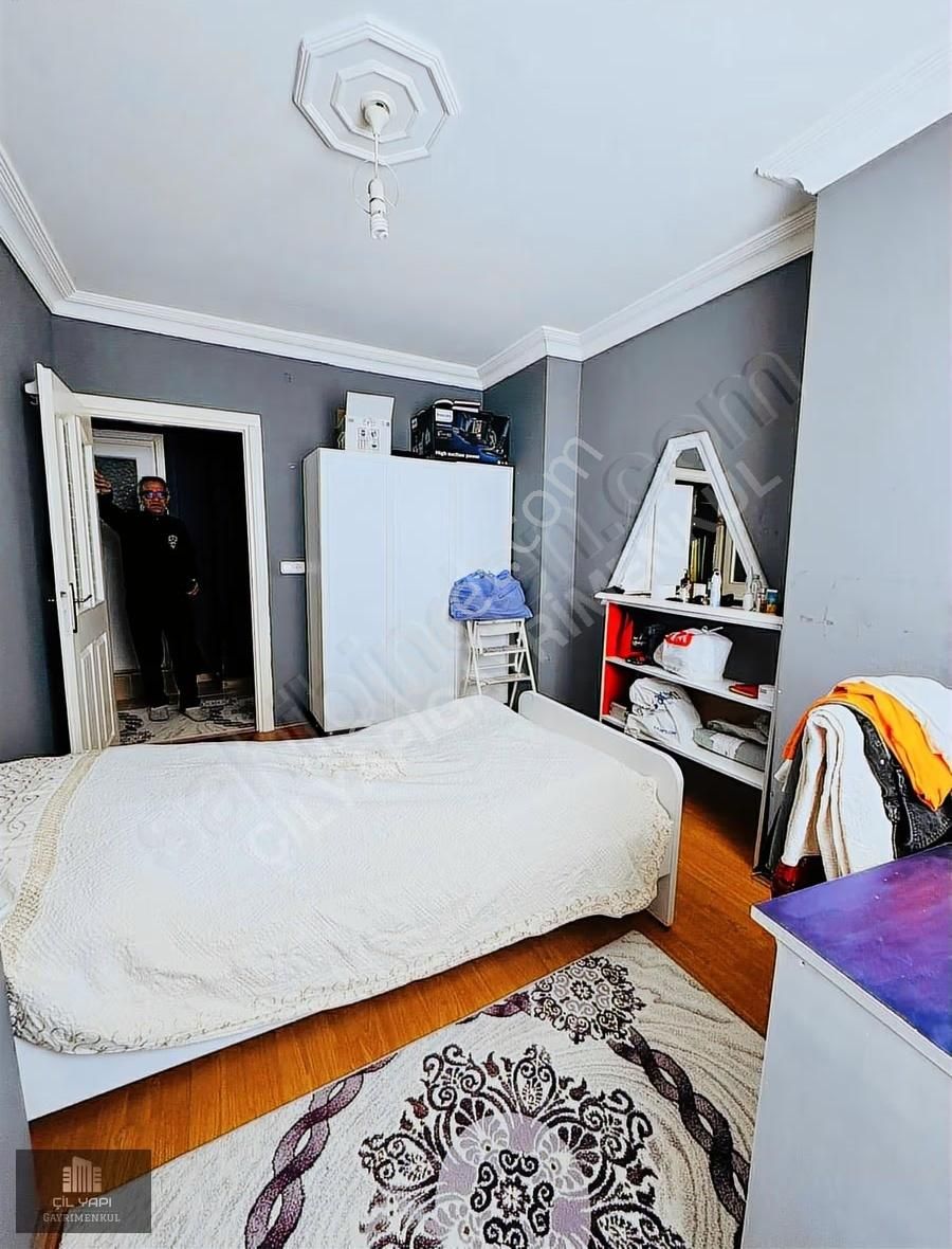 ## 5+2 Süper Lokasyonda Satılık Dubleks ## - Görsel 10