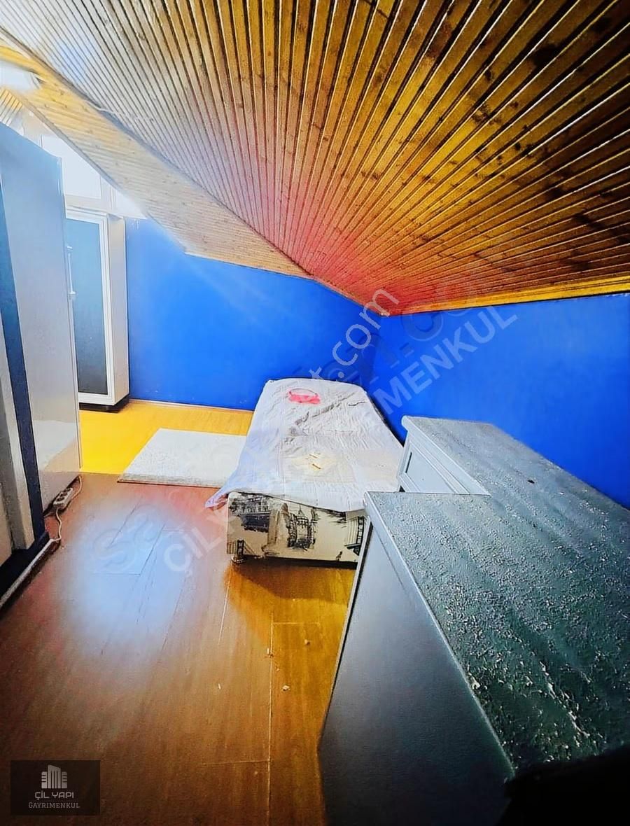 ## 5+2 Süper Lokasyonda Satılık Dubleks ## - Görsel 6