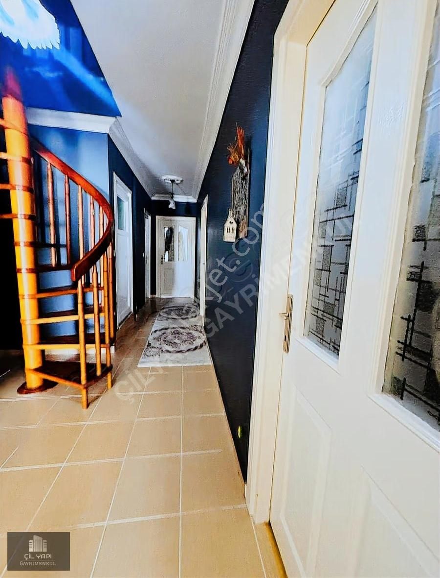 ## 5+2 Süper Lokasyonda Satılık Dubleks ## - Görsel 34