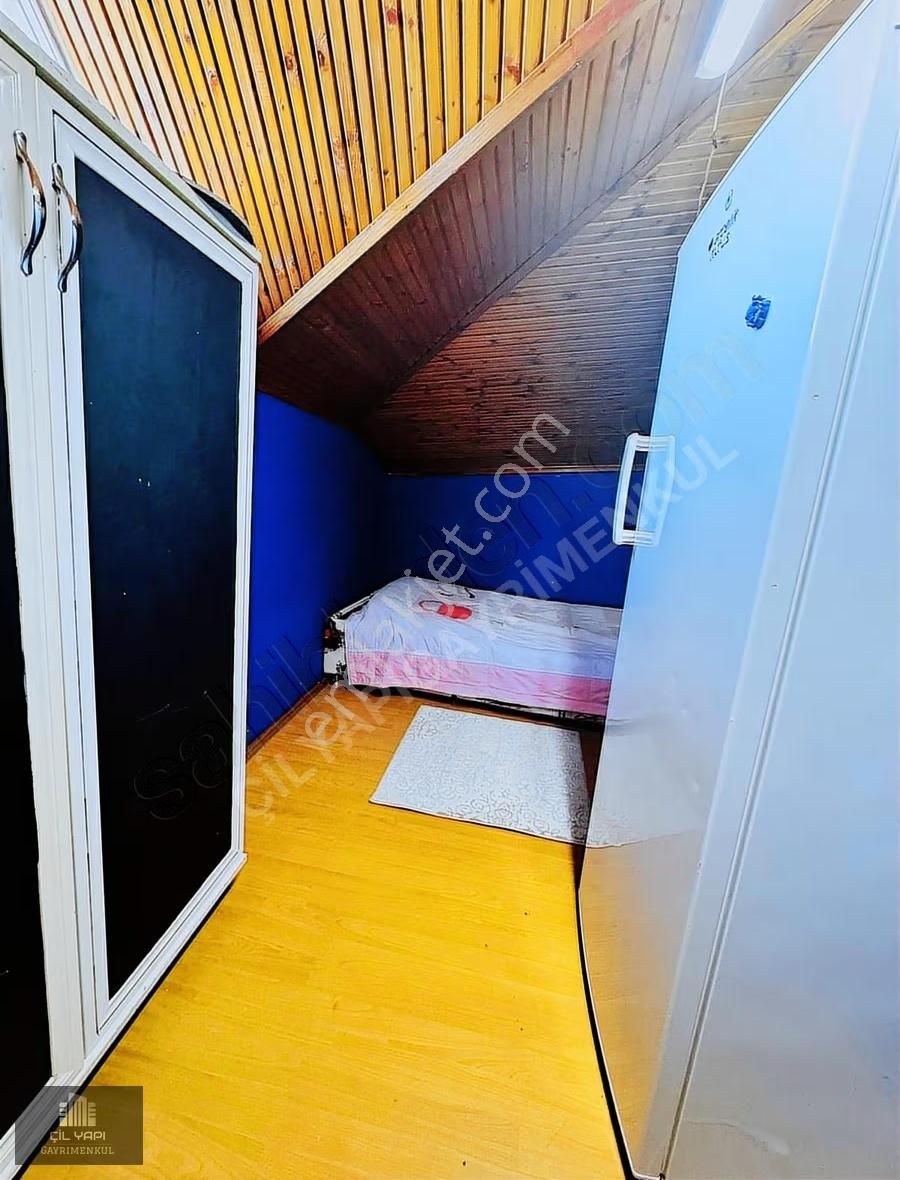 ## 5+2 Süper Lokasyonda Satılık Dubleks ## - Görsel 5