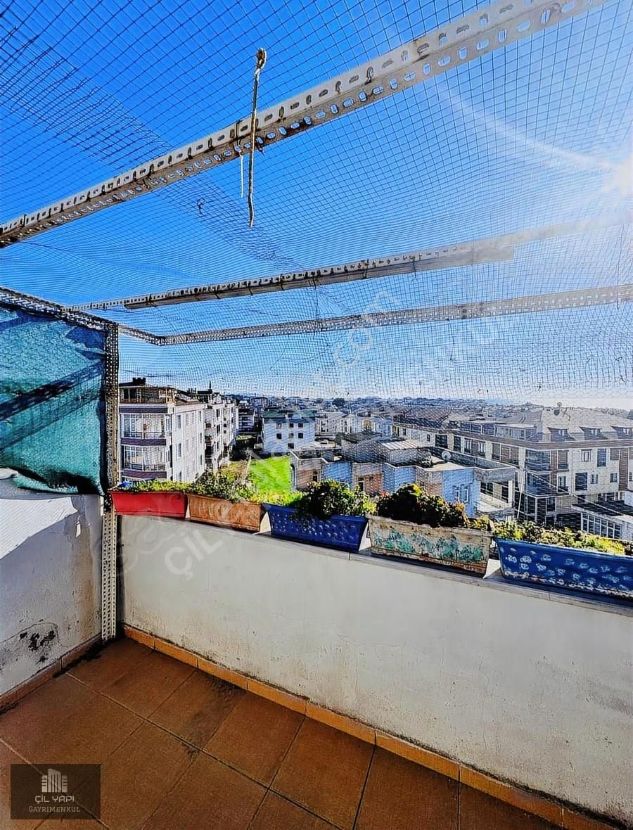 ## 5+2 Süper Lokasyonda Satılık Dubleks ## - Görsel 11