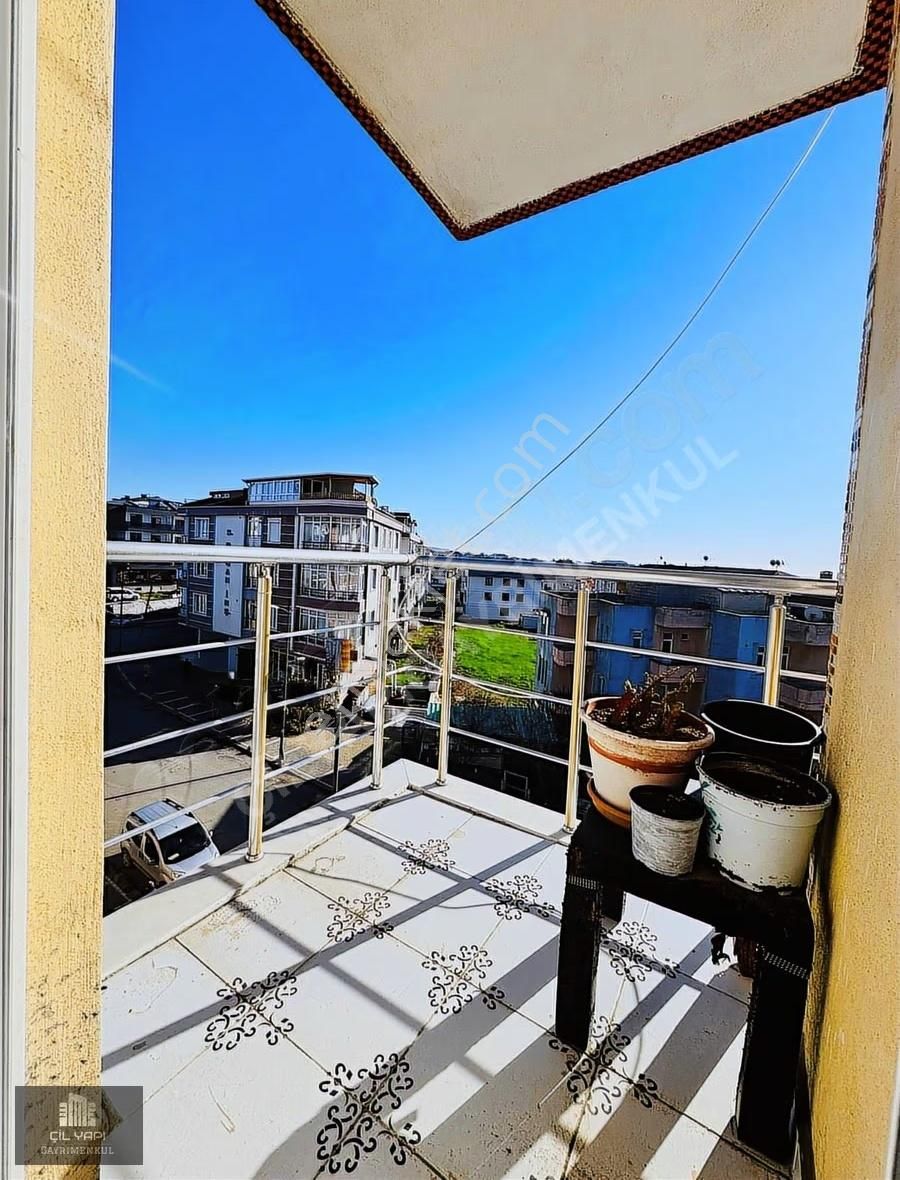 ## 5+2 Süper Lokasyonda Satılık Dubleks ## - Görsel 28