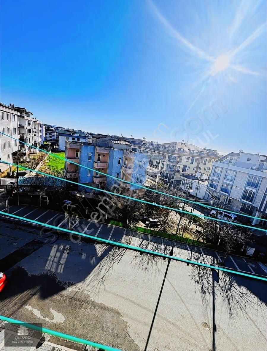 ## 5+2 Süper Lokasyonda Satılık Dubleks ## - Görsel 18