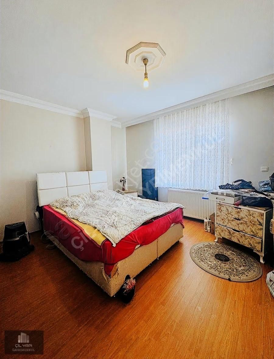 ## 5+2 Süper Lokasyonda Satılık Dubleks ## - Görsel 24