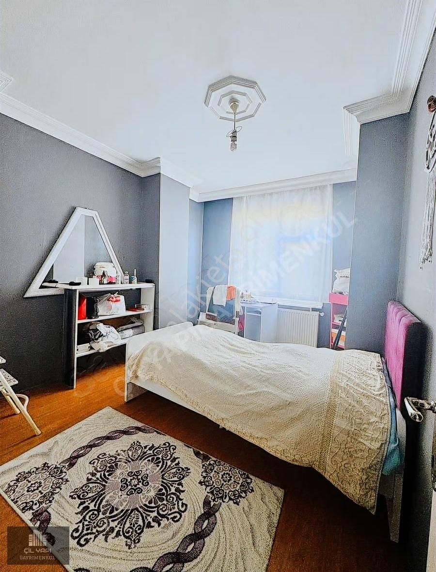 ## 5+2 Süper Lokasyonda Satılık Dubleks ## - Görsel 9