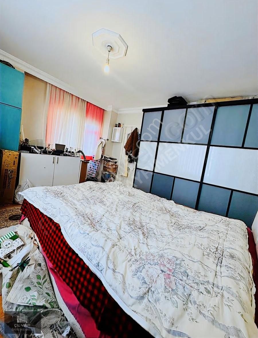 ## 5+2 Süper Lokasyonda Satılık Dubleks ## - Görsel 14