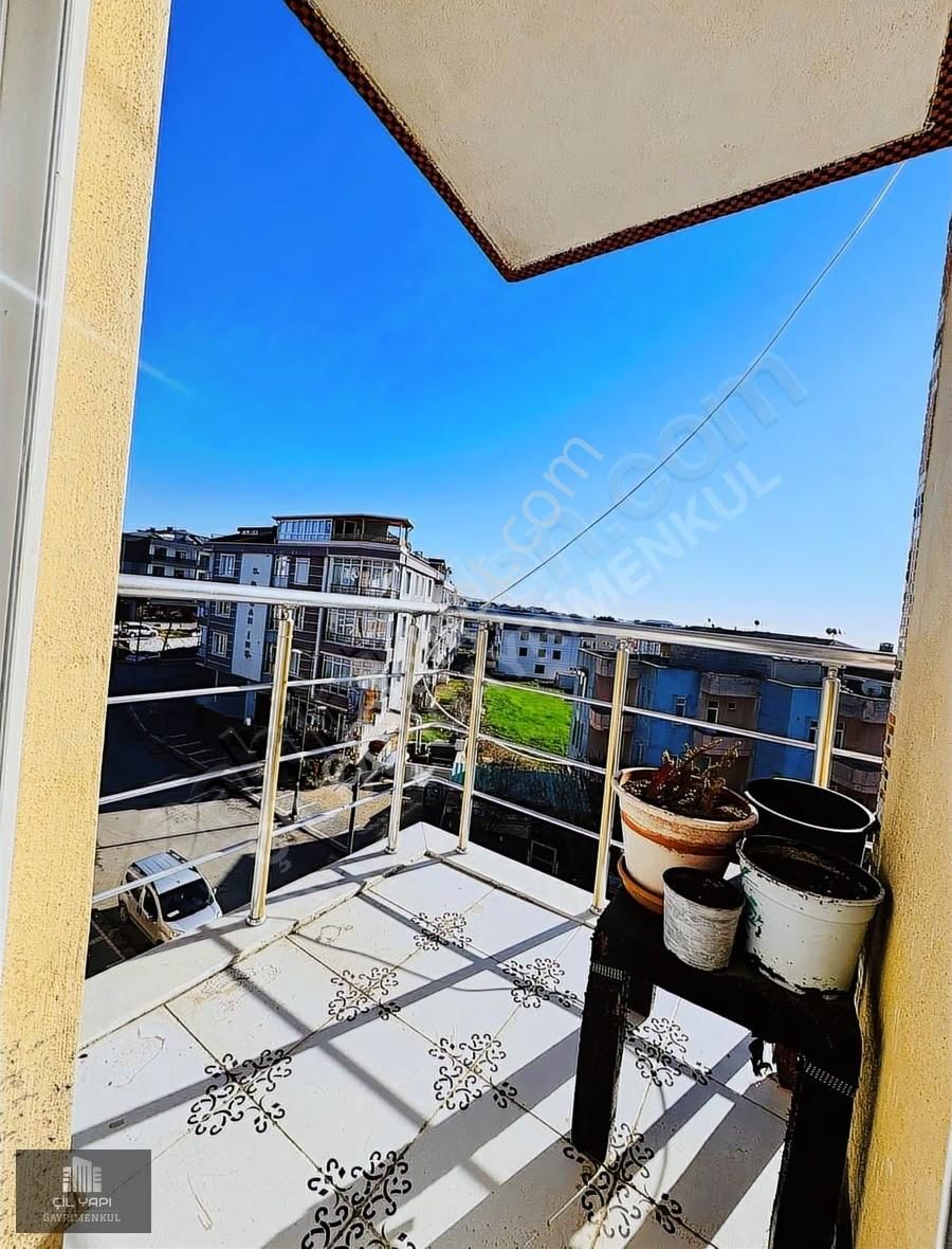 ## 5+2 Süper Lokasyonda Satılık Dubleks ## - Görsel 30