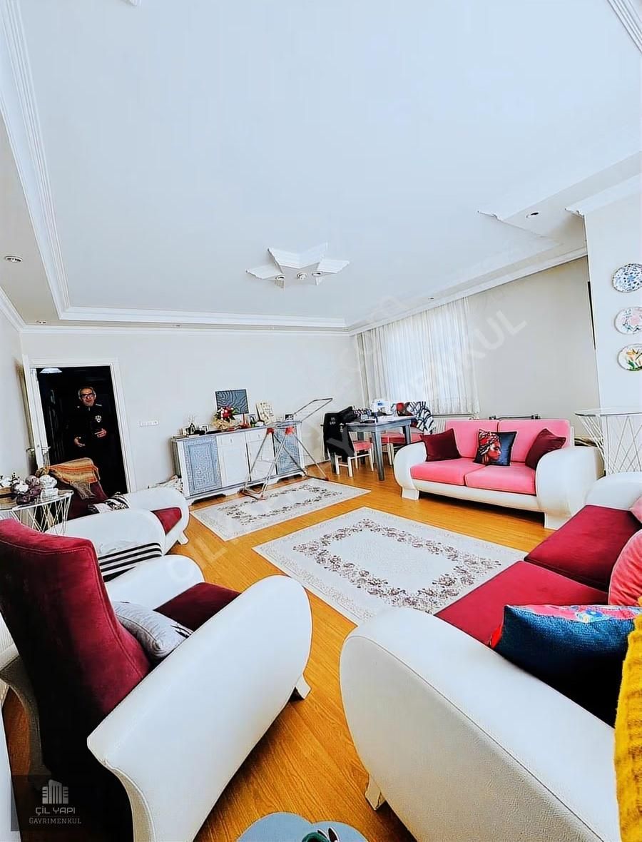 ## 5+2 Süper Lokasyonda Satılık Dubleks ## - Görsel 19