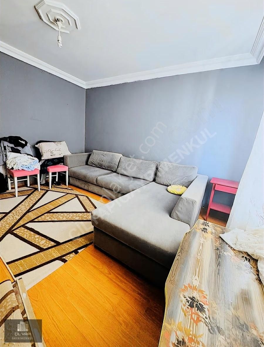 ## 5+2 Süper Lokasyonda Satılık Dubleks ## - Görsel 15